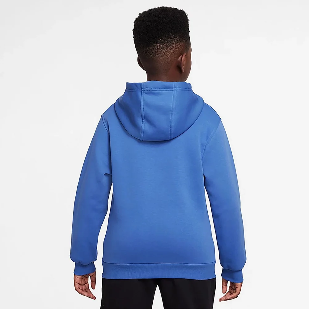 Nike sportswear club